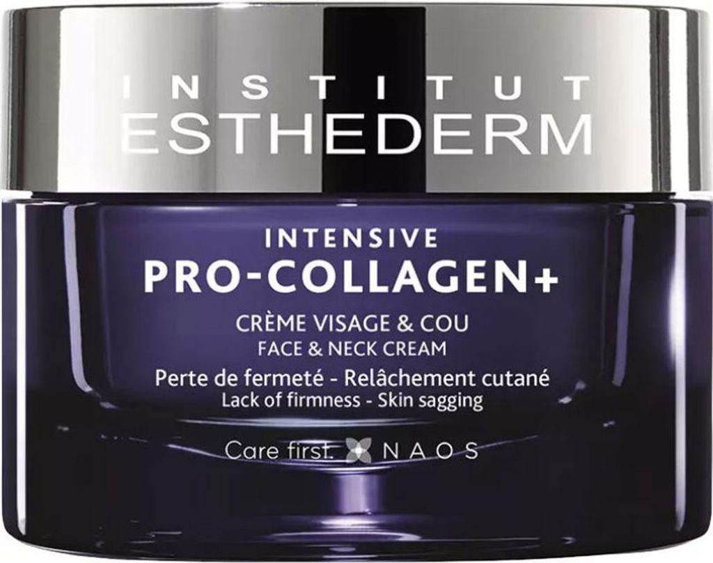 Esthederm Intensive Cream Pro-Collagene 50 ml