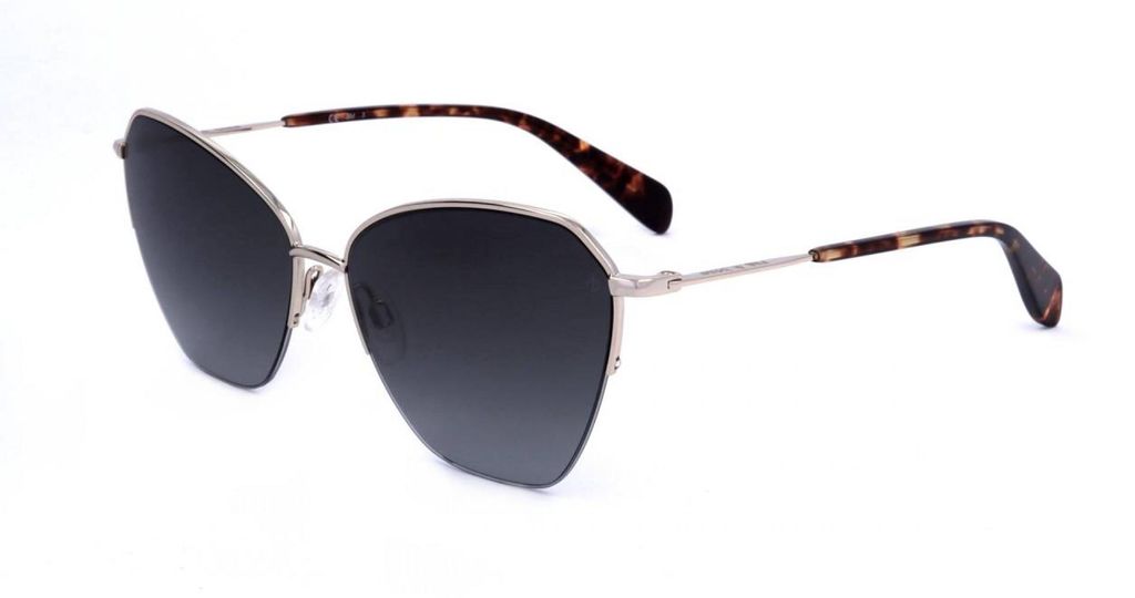 Rag & Bone Sonnenbrille RNB1070/G/S J5G 58 16 140