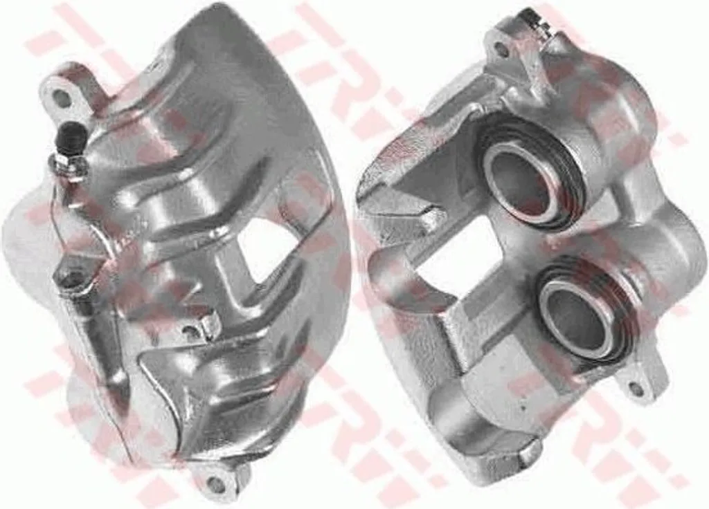 Support d'Étrier de Frein Arrière pour Sprinter W901 W903 W906 TRW BHS250E