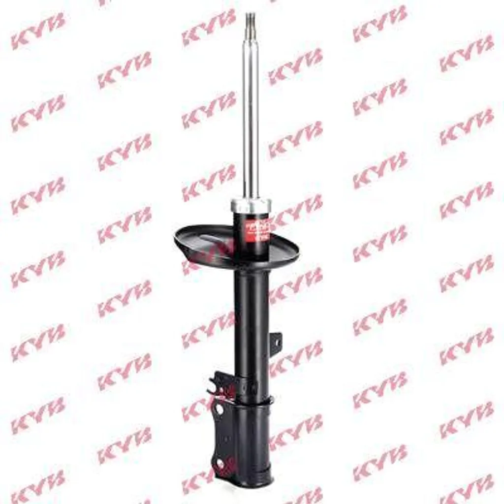 Amortisseur Camry KYB 334478 - Stop aux Vibrations et Chocs OE 48530