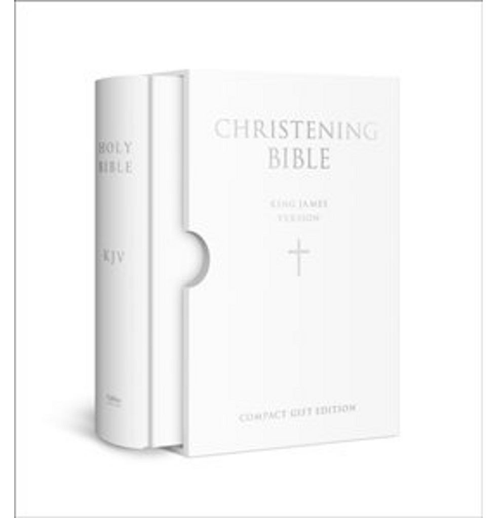 Holy Bible (KJV) Immagine del prodotto 