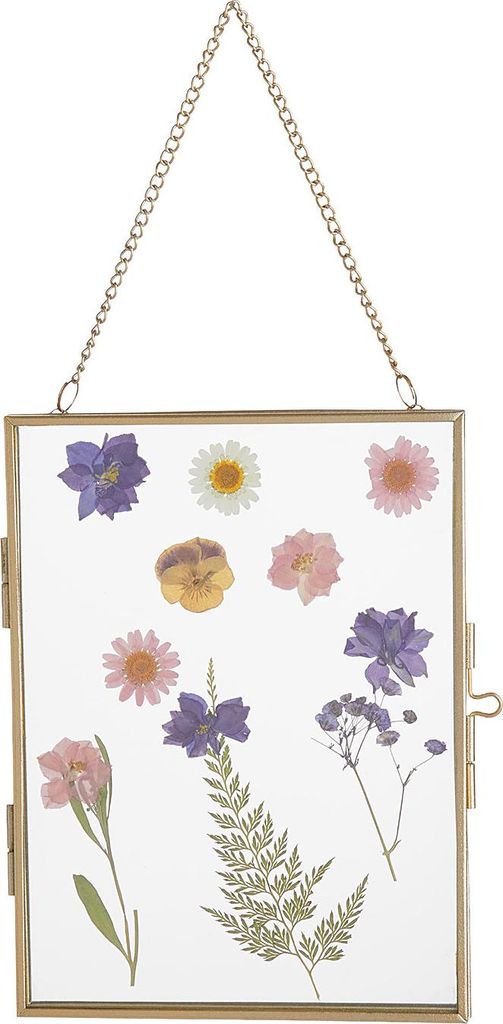 BUTLERS Bilderrahmen TRUE BLOOM Produktbild 