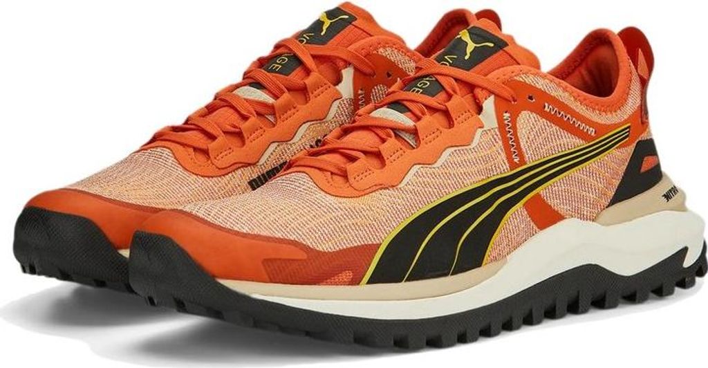 Puma VOYAGE NITRO 2 ORANGE 10.5