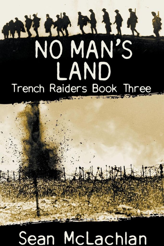 No Man's Land