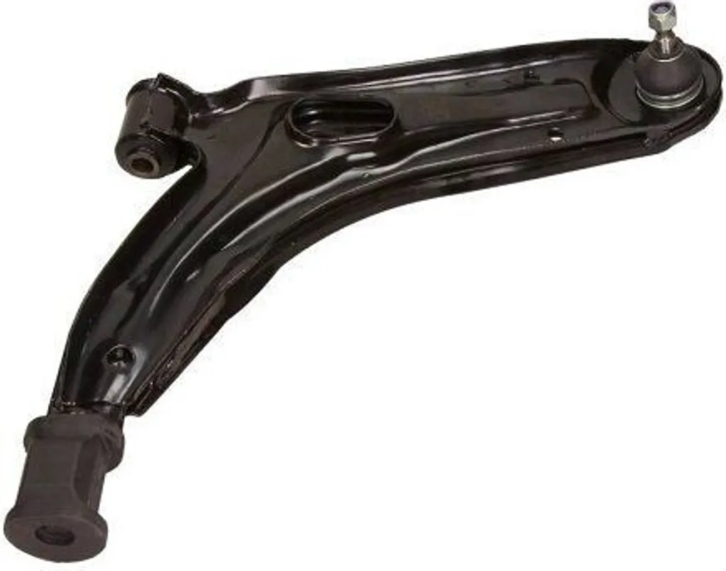 Triangle de suspension avant pour Fiat Uno MAXGEAR 72-0863 OE 5939685