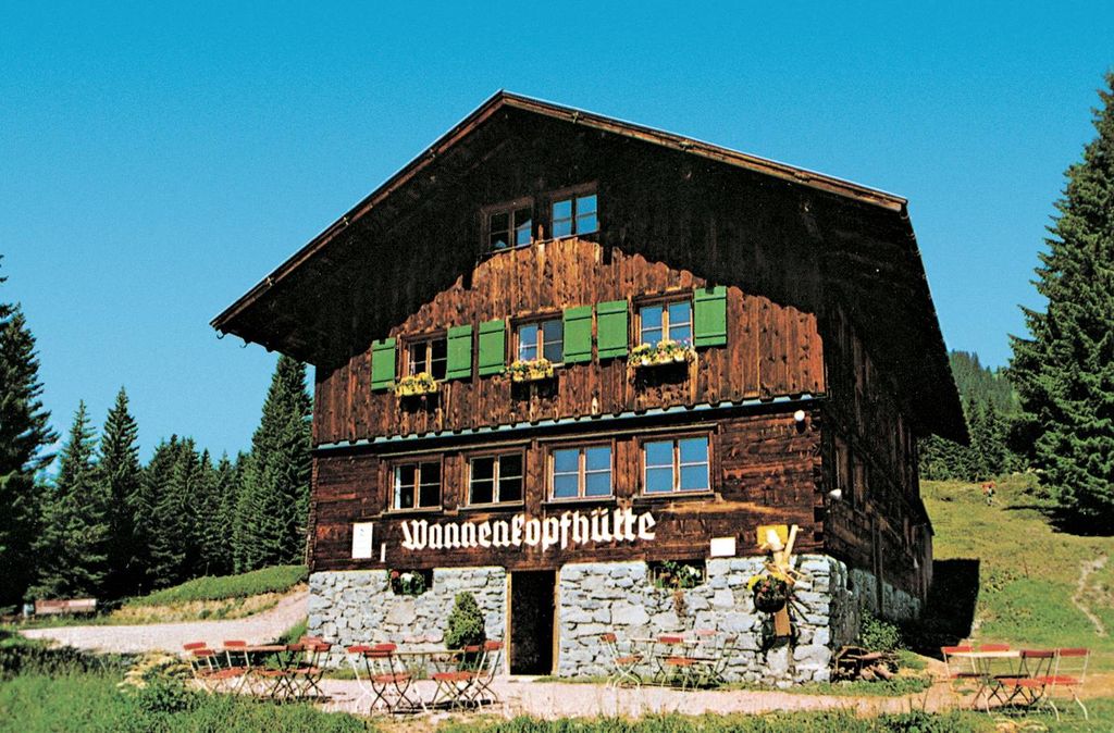 mydays 2 Nächte in der Berghütte in Oberstdorf für 2; Erlebnis verschenken oder selbst erleben; Gutschein für 2 Person(en)