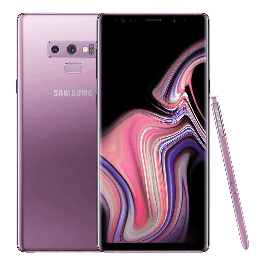 note 9 samsung new