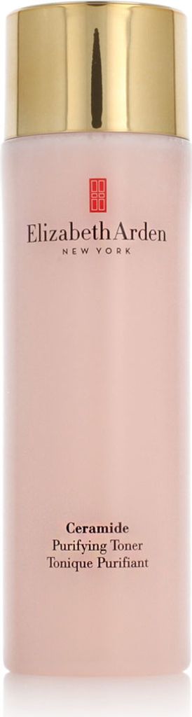 Elizabeth Arden Ceramide Purifying Toner 200 ml Produktbild 