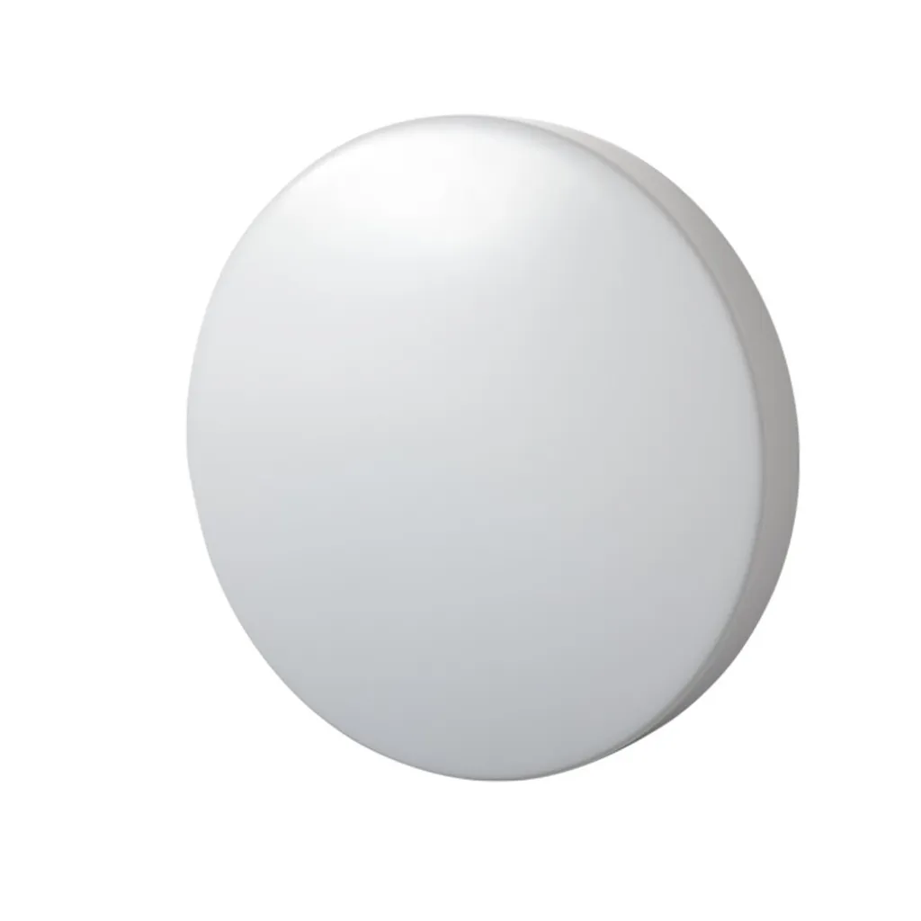 Plafonnier Support de Lampe E27 DOTLUX SURFACEe27 Rond Ø350 mm
