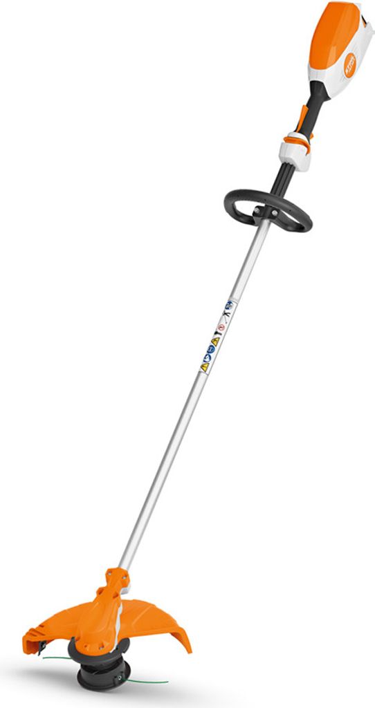 AKKU-MOTORSENSE STIHL FSA 86 R ohne akku and ladegerät