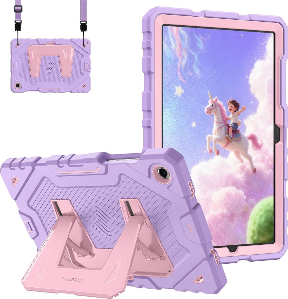 Fintie Kinder Hülle für Samsung Galaxy Tab A11+ Plus 11" Produktbild 