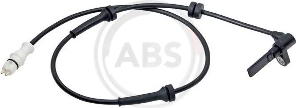 A.B.S. 30376 Sensore ABS Anteriore Fiat Punto | OE 46531419 Qualità
