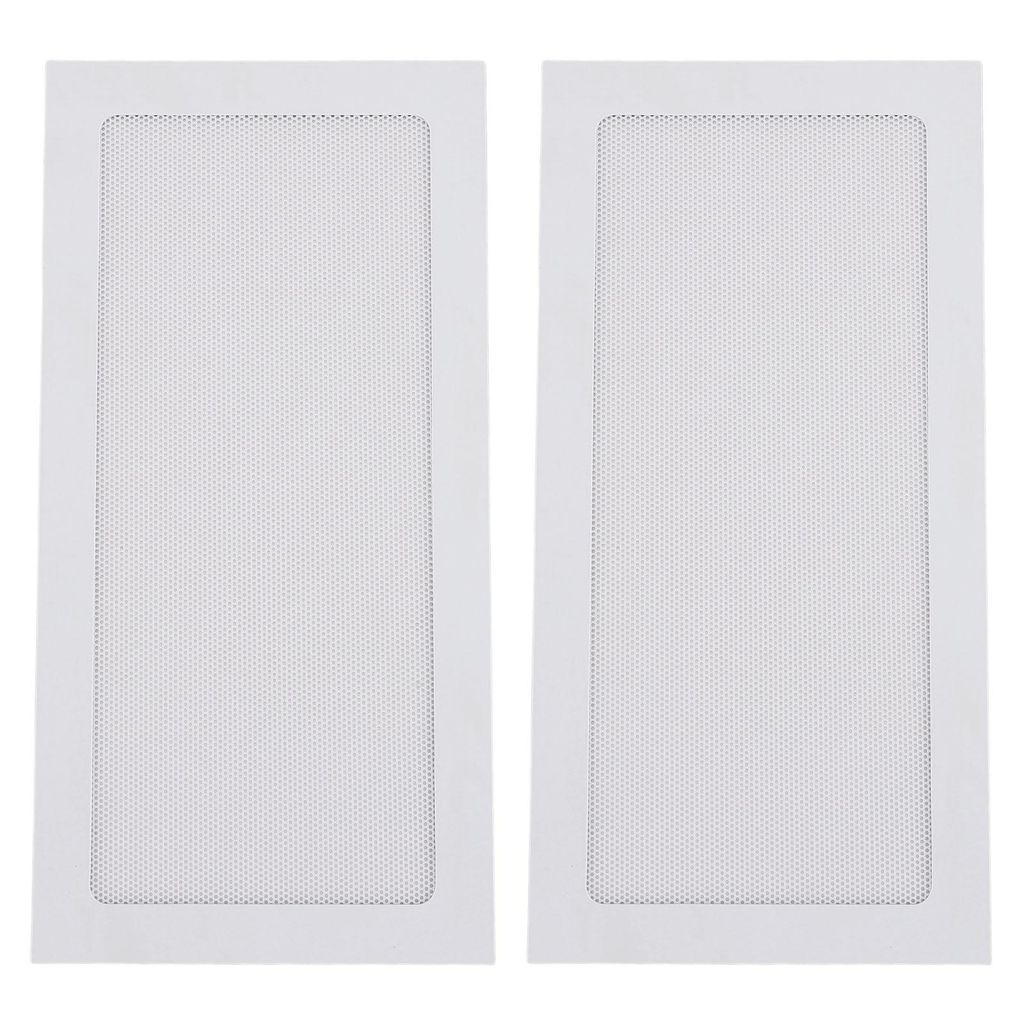 2 kusy prachový filtr ventilátoru chladiče počítače, Obrázek produktu 