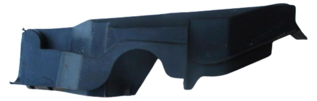 TOYOTA Corolla Tür Kunststoffabdeckung Blende 67857-02110 OE