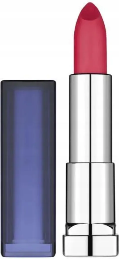 Maybelline Color Sensational 882 Fiery Fuchsia Rouge à Lèvres Tenue 5g