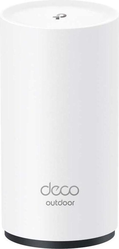 TP-Link Deco X50-Outdoor, Weiß, Intern, Mesh-System, 230 Produktbild 