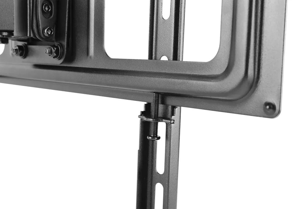 Support TV 32-55 Pouces Stable : Fixez votre Écran au Mur sans Risque - 9
