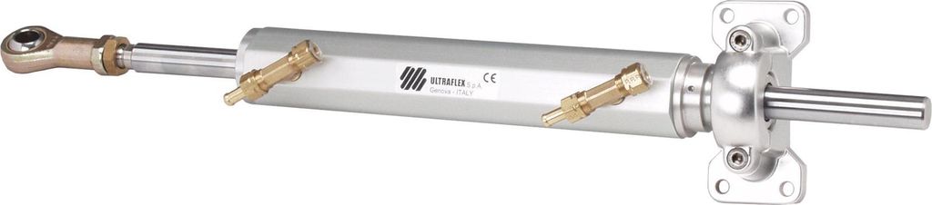 Ultraflex UC116-I Doppeltwirkender Hydraulikzylinder 7" 178 mm Ultraflex 39431Y