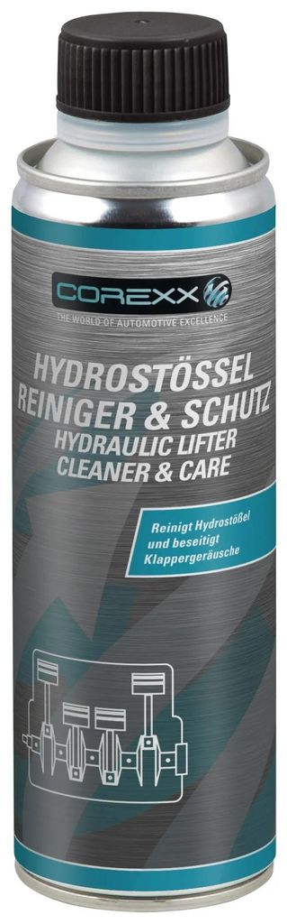 Corexx Additivreiniger für Hydrostößel, Hydroboilerreiniger