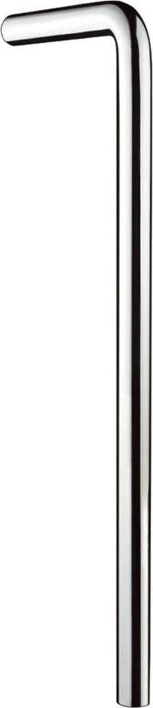 hansgrohe Winkelrohr 90° chrom