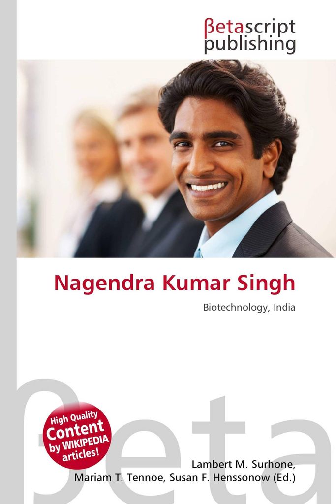 Nagendra Kumar Singh