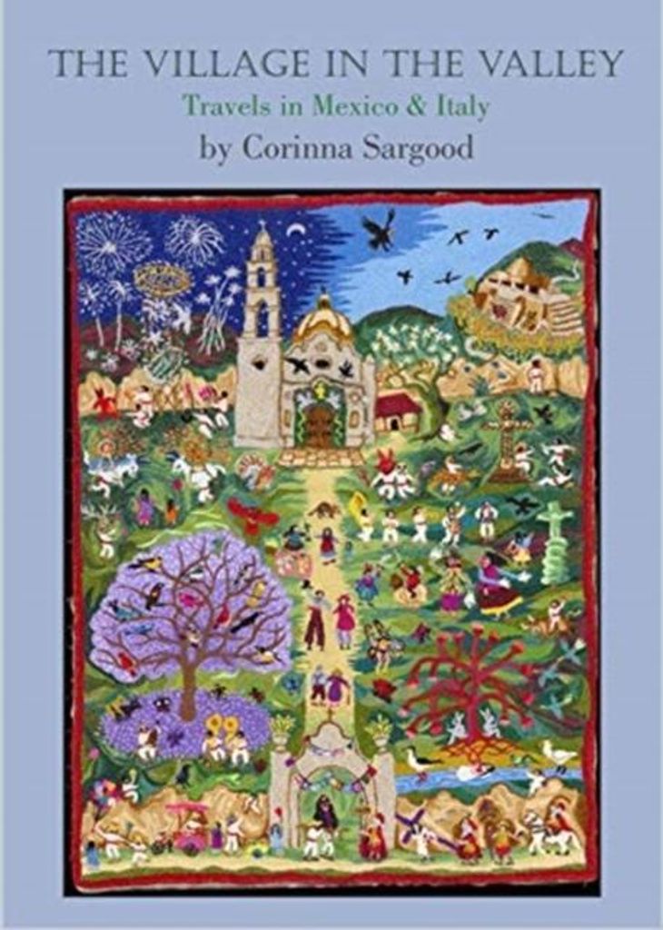 Village In The Valley – Lingua: Inglese