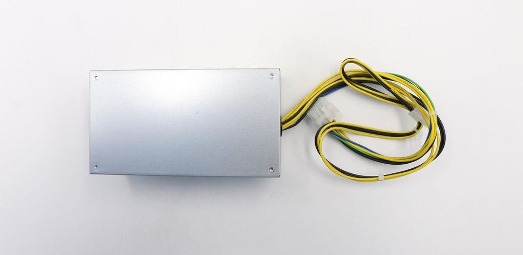 Lenovo PowerSupply 100-240V SFF - PC-/Server Netzteil - 8,5 min