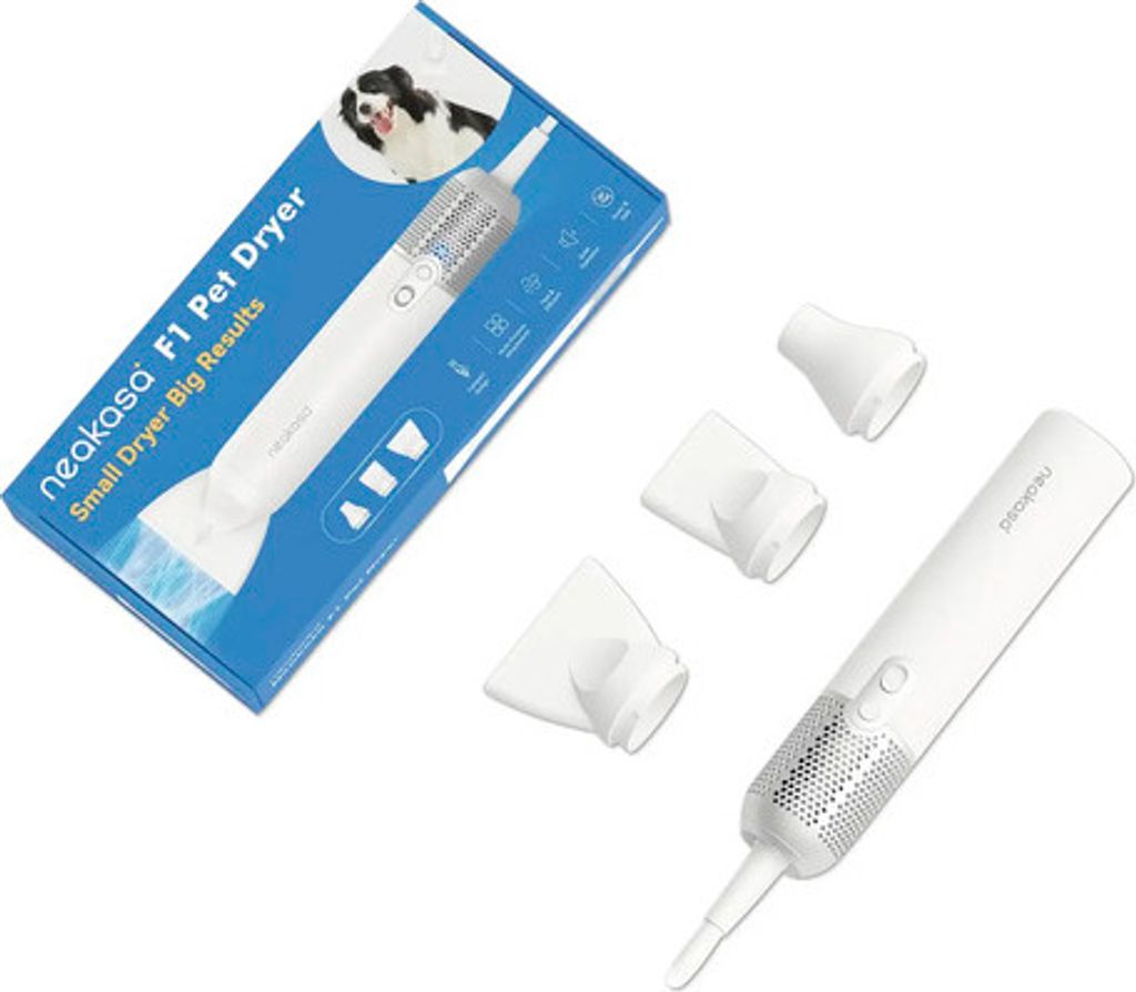 Tierhaartrockner Neakasa F1 Pet Dryer für Hundepflege, Produktbild 