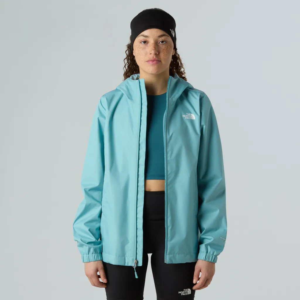 Doudoune The North Face Bleue NF00A8BABOA1 Veste Matelassée Taille M - 11