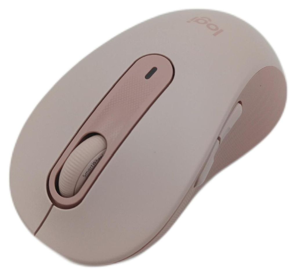 Logitech Signature M650 myszka Po prawej stronie RF Zdjęcie produktu 