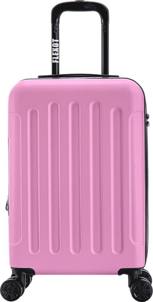 Flexot® Trolley - Valigia da cabina M, manico telescopico Immagine del prodotto 