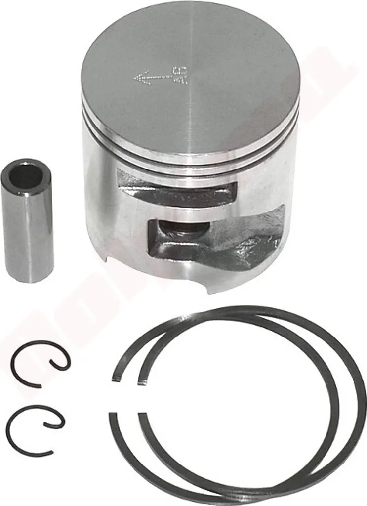 Kit Piston 51mm pour Découpeuse Thermique Partner K760 Référence 506372402
