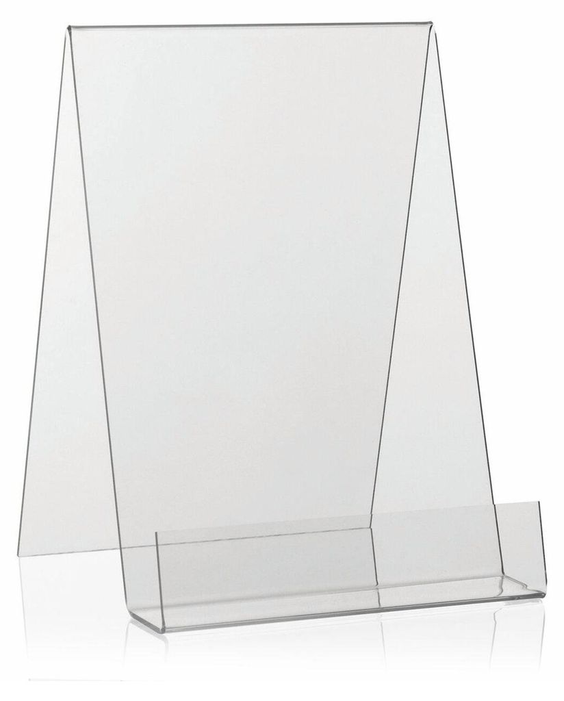 DIN A5 Waren-Ständer / Buch-Ständer (2,0 mm) Produktbild 