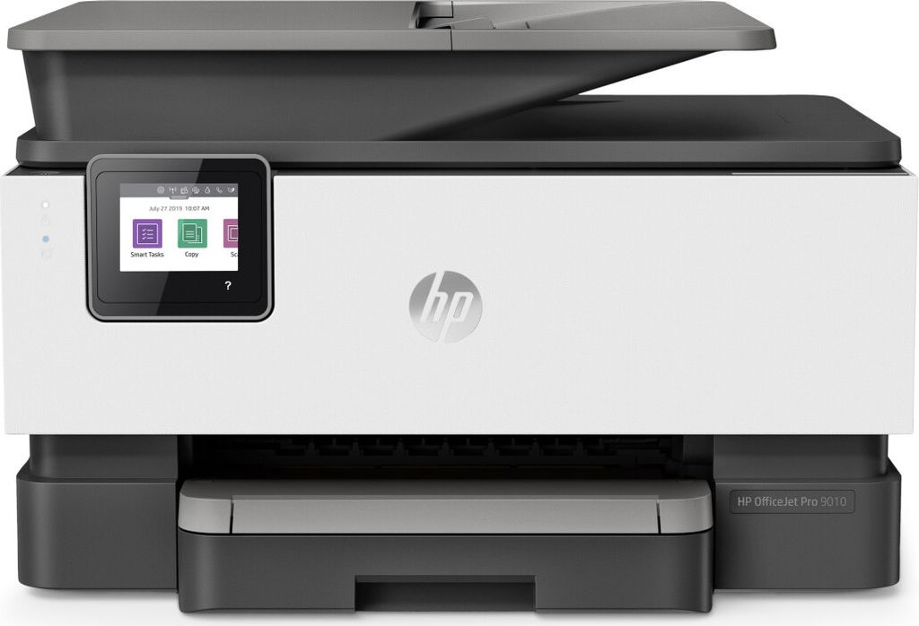 HP OfficeJet Pro 9010 Imprimante multifonction tout-en-un Image du produit 