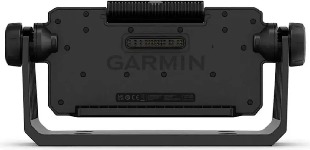 Garmin Echomap UHD2 9sv Support de Fixation Rapide Argent One Size - 2