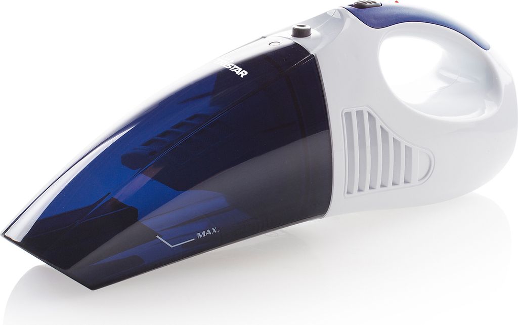 Tristar KR-2176 Handstaubsauger, Trocken&Nass, 68 dB, Produktbild 