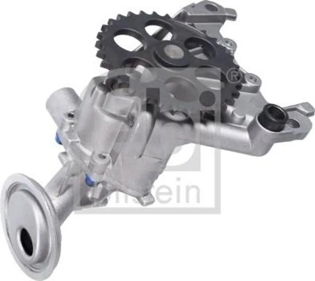 Pompe à huile pour réparation moteur Golf et Ibiza - Febi Bilstein 02134