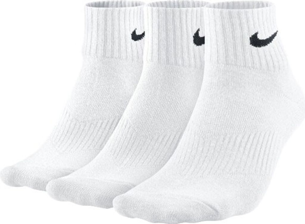 Ponožky Nike SX7677-100 pro Uni Obrázek produktu 