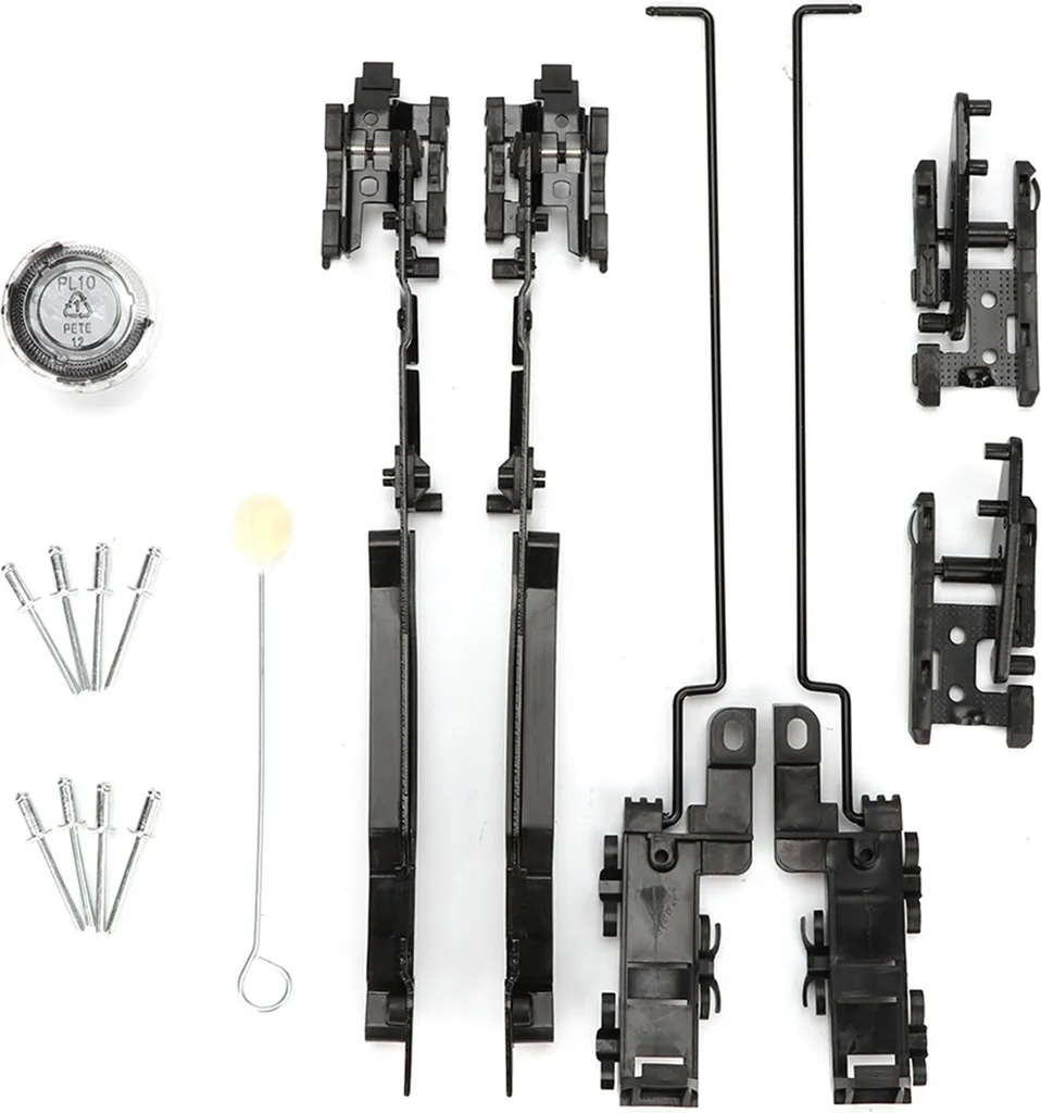 Kit réparation toit ouvrant pour Ford F150 F250 F350 et Expedition
