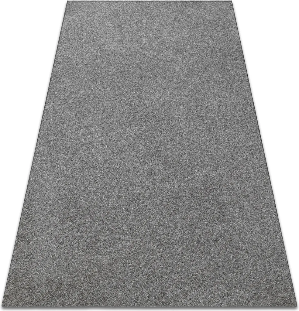 Moquette Discretion gris 170x230 cm, tapis à bouclette résistant