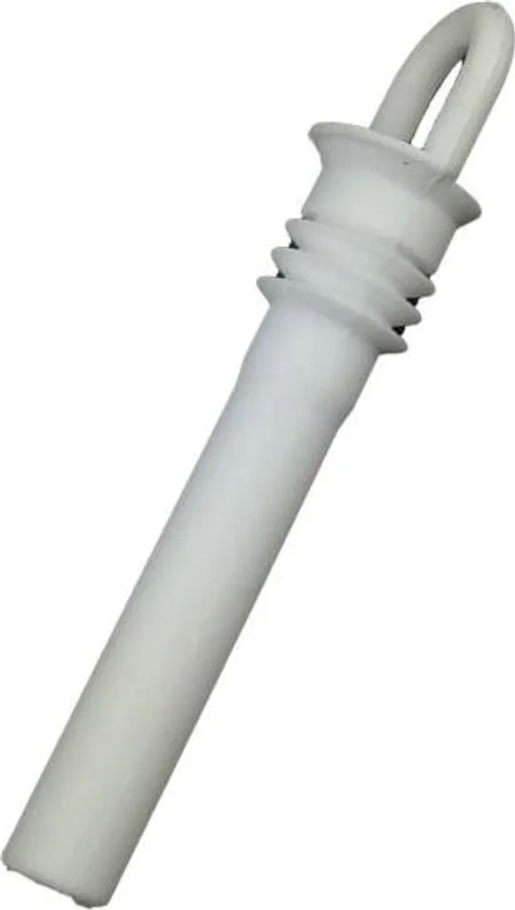 Manchon de sortie distributeur jus 11x2 cm caoutchouc flexible Samixir