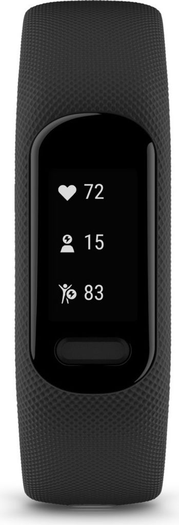 Garmin vivosmart 5 L noir/noir Image du produit 