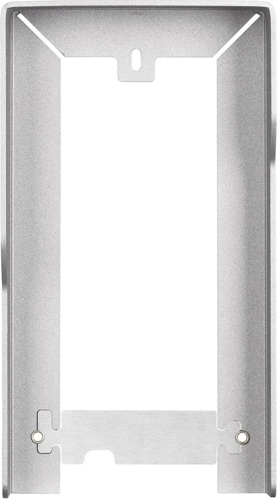 Visière de Protection Intempéries pour Interphone Bticino Linea 3000