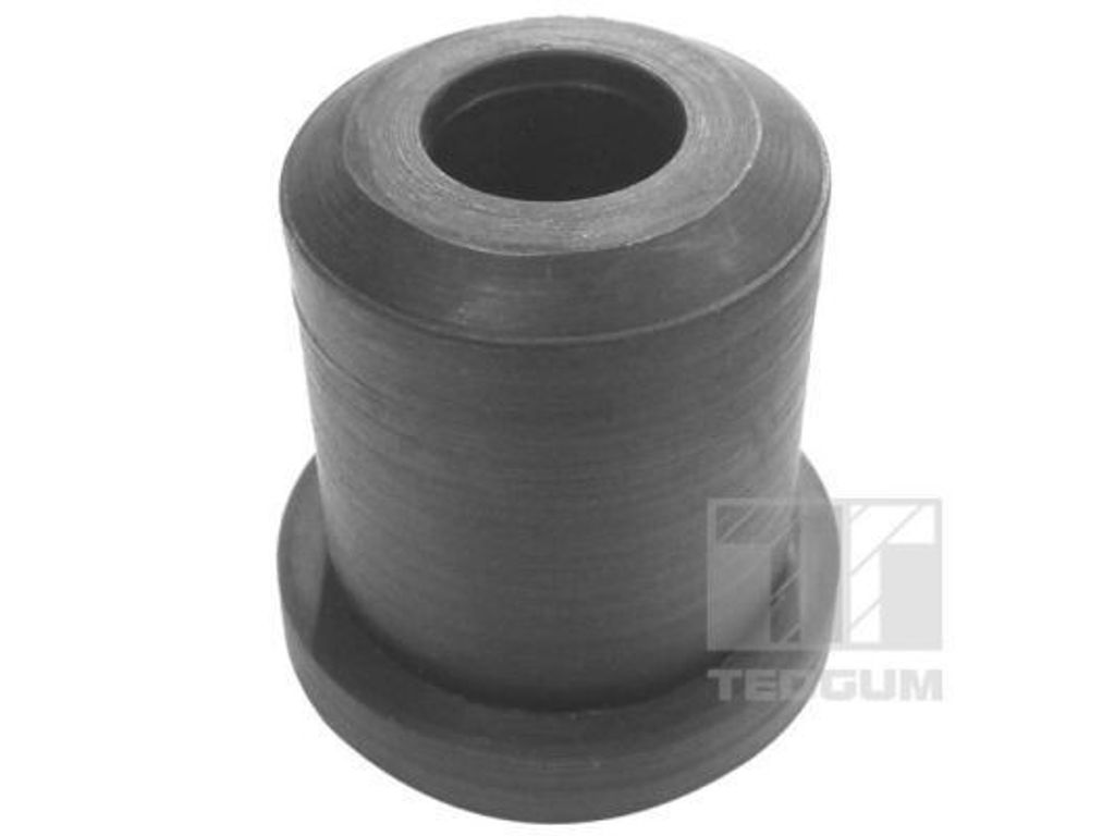 Lagerbuchse, Blattfeder TEDGUM 00465811