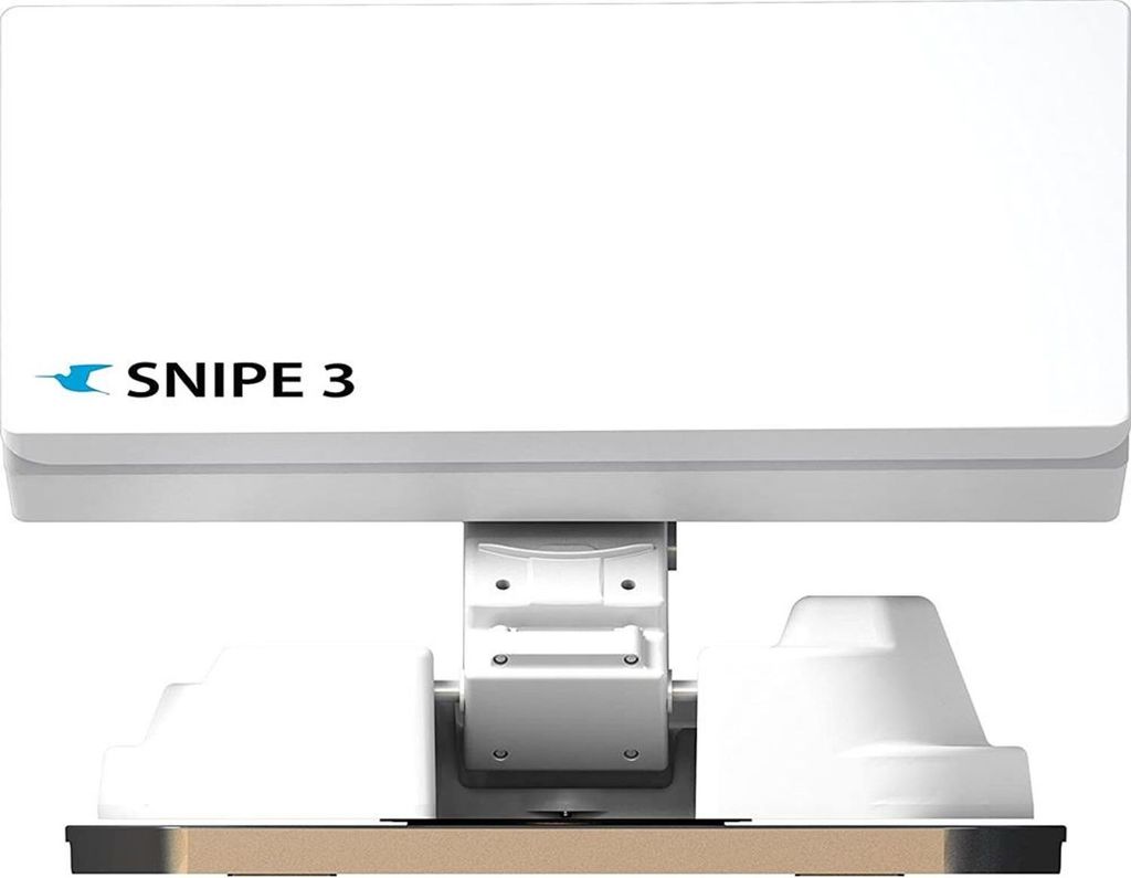 Selfsat SNIPE V3 Automat Obrázok produktu 10