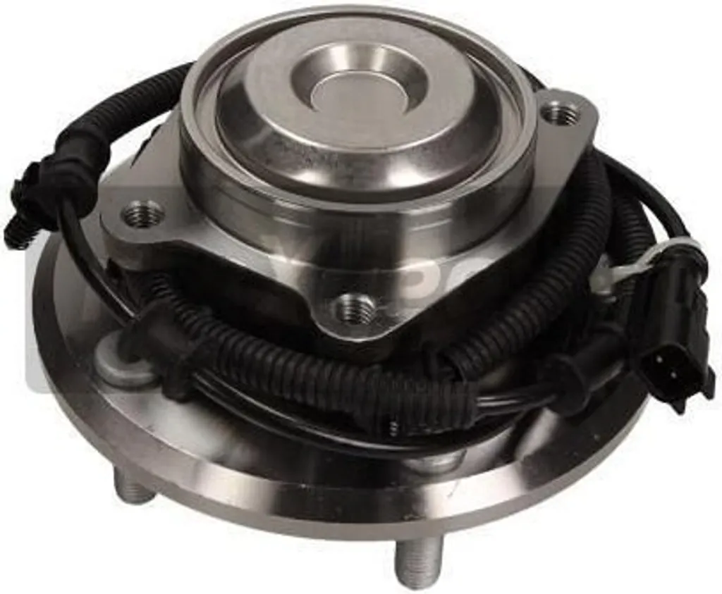 Roulement de Roue Arrière MAXGEAR 33-1036 pour Voyager V - OE 5154198AC