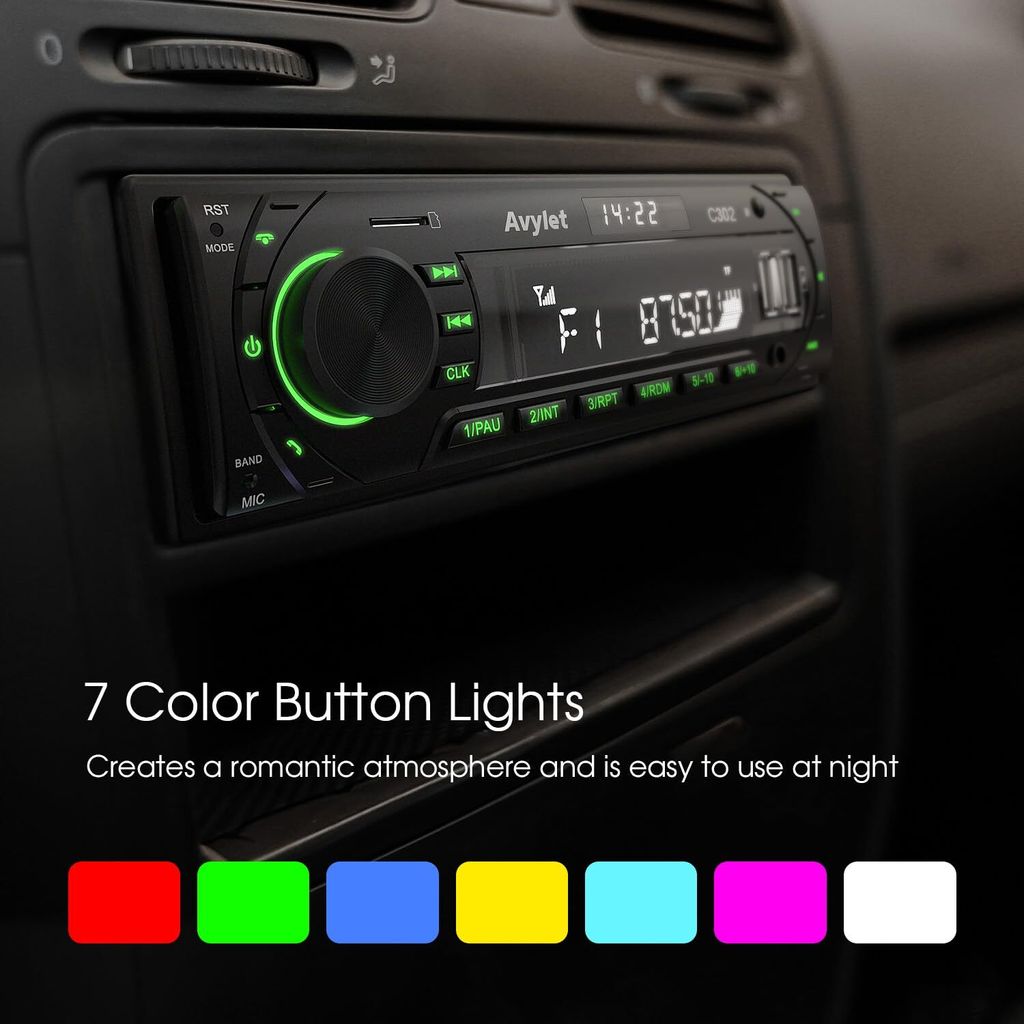 Autoradio Mit Bluetooth 5 0 Avylet Carplay Kaufland de autoradio-mit-bluetooth-5-0-avylet-carplay-kaufland-de