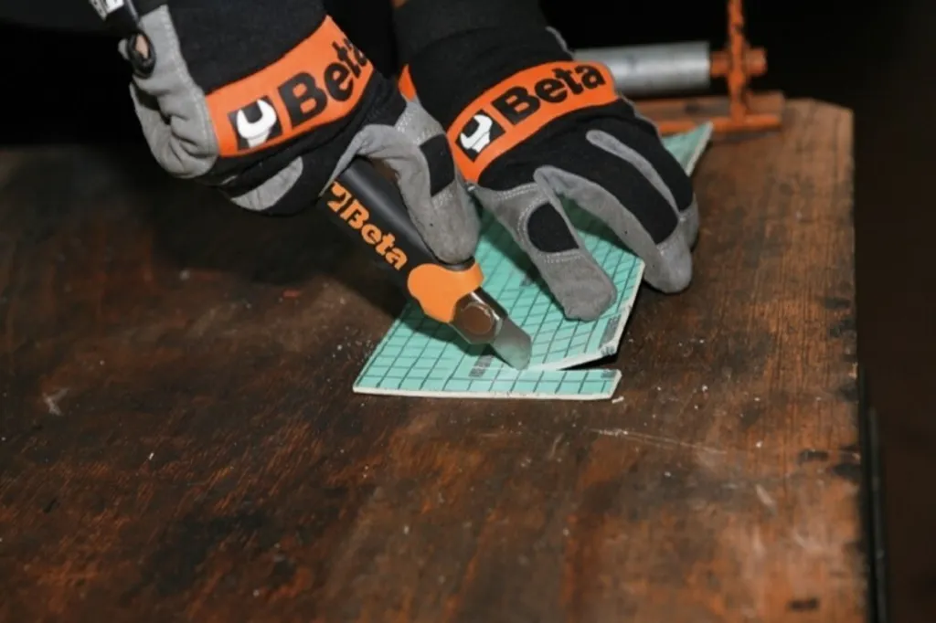 Beta Tools Cutter 1771BM 017710050 - 4