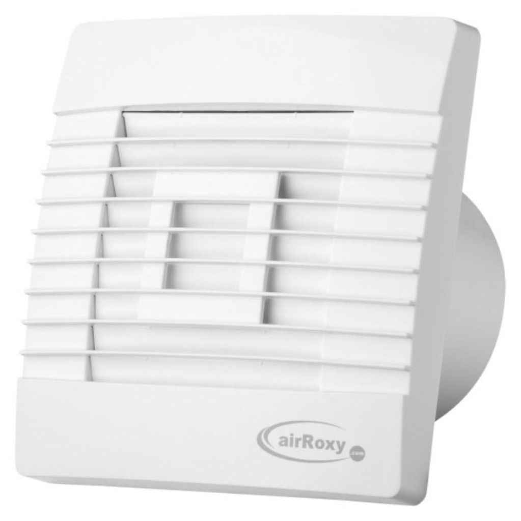 Wentylator Pr F100 Zg Biały Airroxy Zdjęcie produktu 