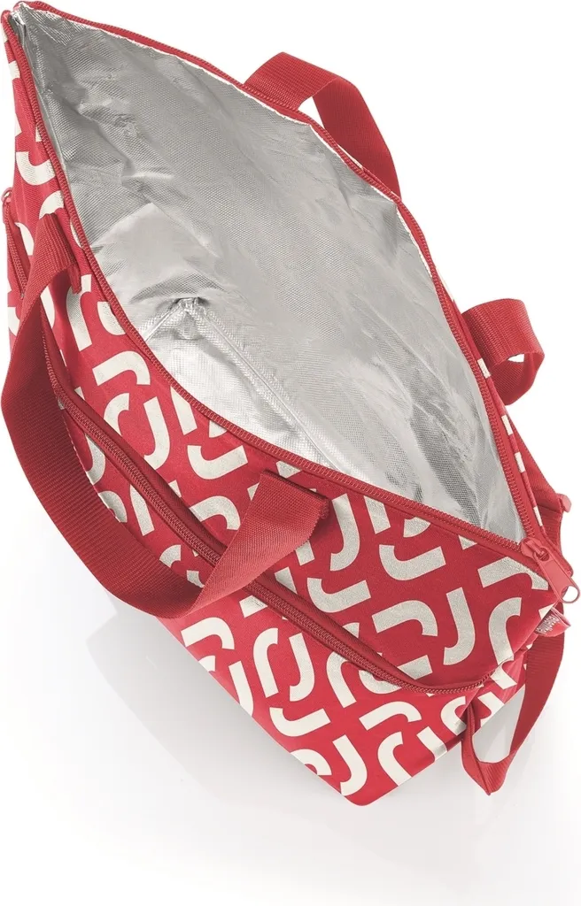reisenthel thermo cooler Backpack - Sac à dos isotherme 15L de 43 cm